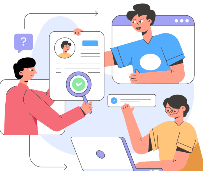 JobGenius BD Website